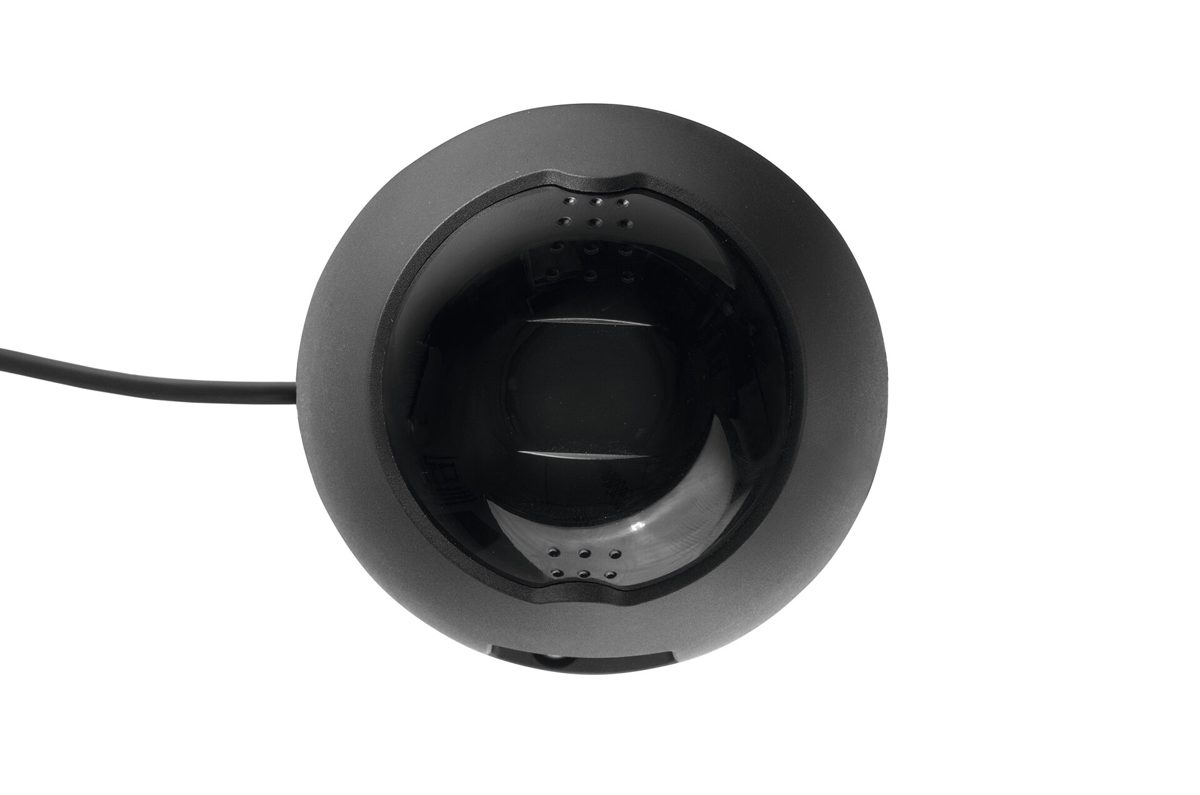 Dräger interlock camera
